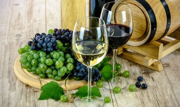 10 leuke weetjes over wijn