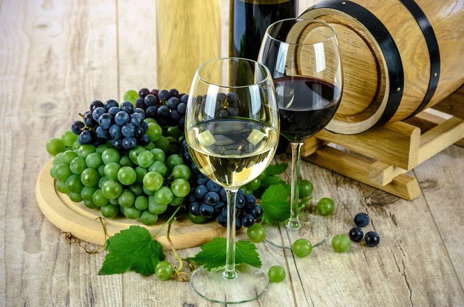 10 leuke weetjes over wijn