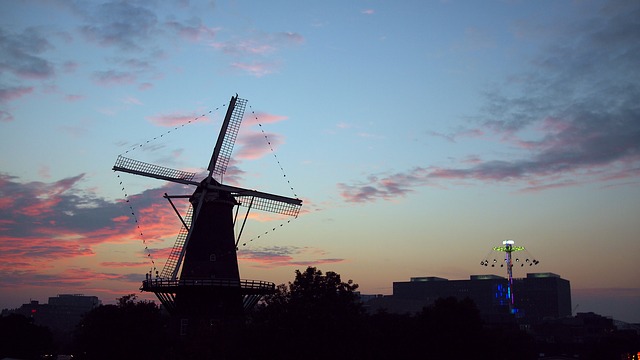 Top 3 activiteiten om te doen in Leiden