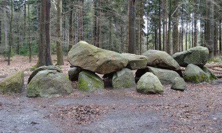 3 Nederlandse toeristische trekpleisters