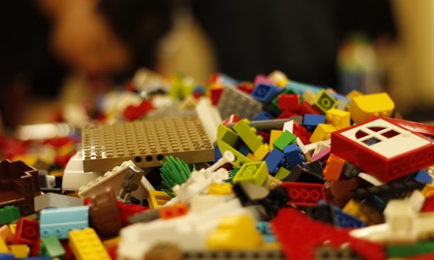 De beste Lego sets als kerstcadeau