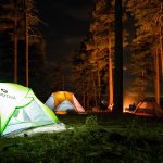 5 leuke dingen om te doen op de camping