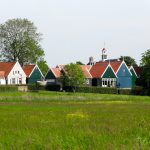 Activiteiten in Schokland