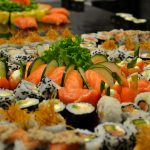 Wat zijn de voordelen van eten bestellen?