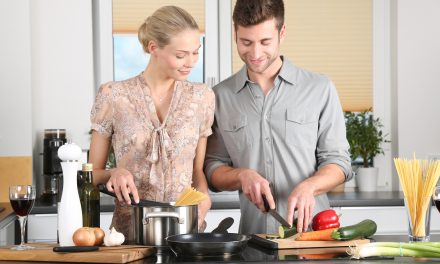 5 voordelen van het volgen van een kookworkshop