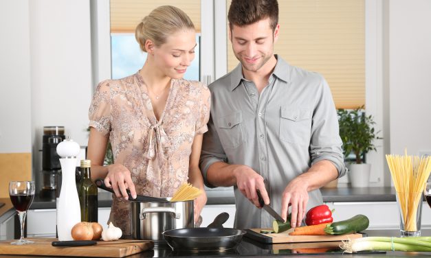 5 voordelen van het volgen van een kookworkshop