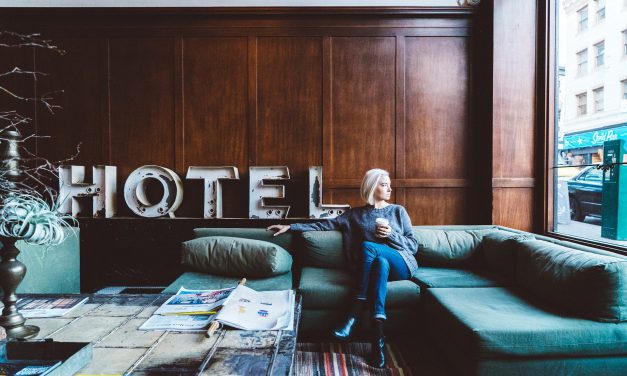 Hoe kies ik het beste hotel om te relaxen?