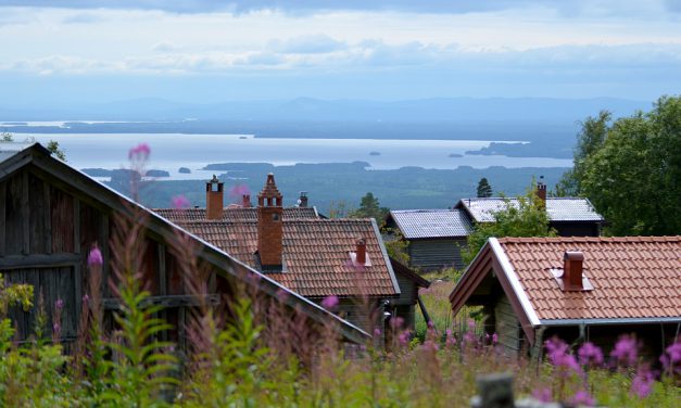 Drie soorten vakantieverblijven om tot rust te komen