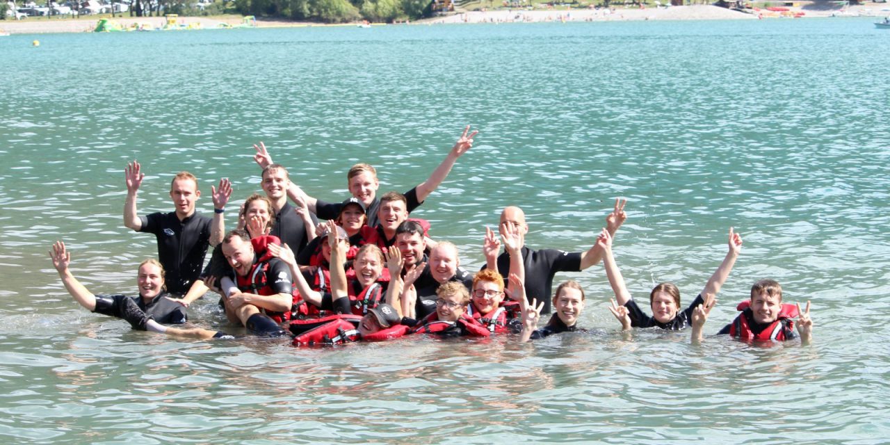 Eerste verre reis? Waarom niet kiezen voor een groepsreis?