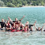 Eerste verre reis? Waarom niet kiezen voor een groepsreis?