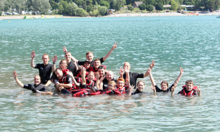 Eerste verre reis? Waarom niet kiezen voor een groepsreis?