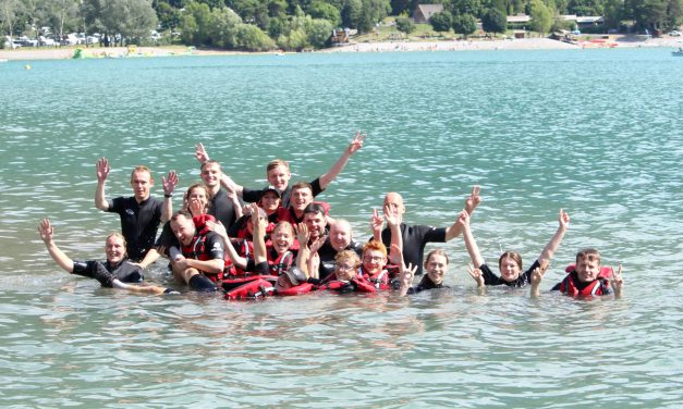 Eerste verre reis? Waarom niet kiezen voor een groepsreis?